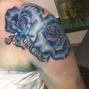 Meet your Posher, Dawn